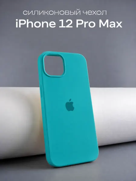 MOZZ Чехол на iPhone 12 Pro Max