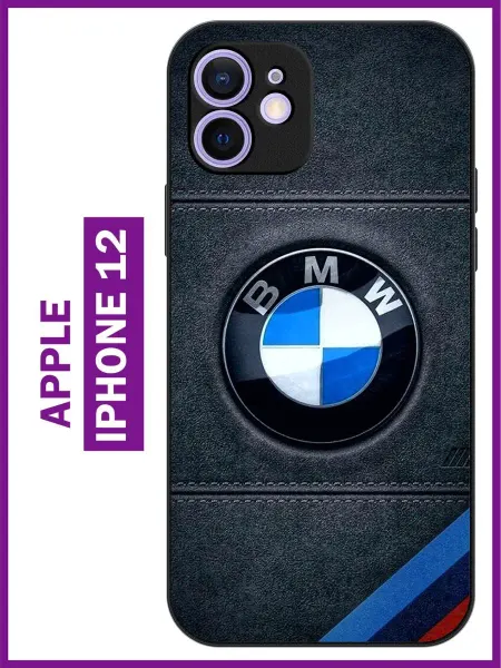 MoiPrint Чехол на iphone 12