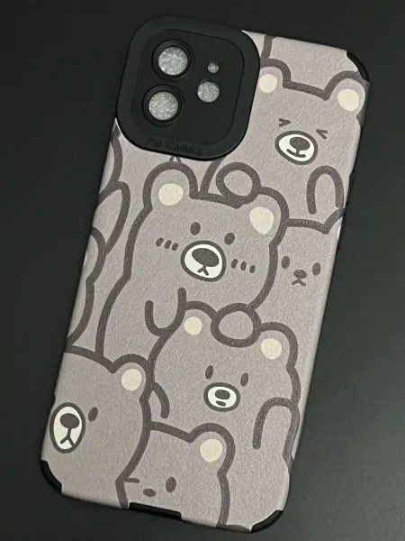 UTA store Чехол на iPhone 12 12 pro