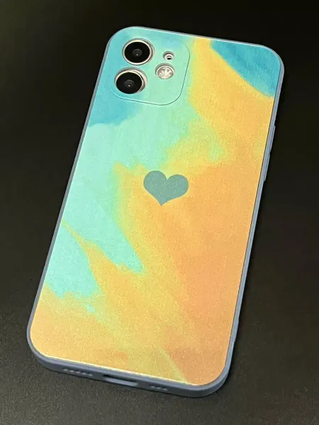 UTA store Чехол на iPhone 12