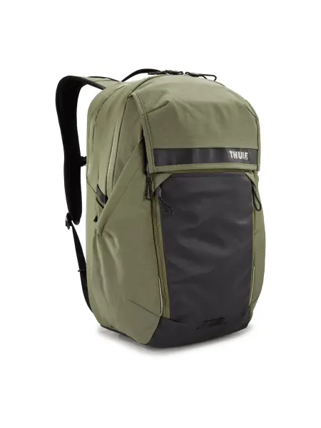 Thule Рюкзак с отделением для ноутбука 16' 27л, зеленый 3204732