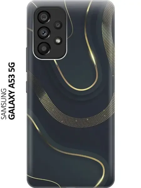 Samsung Чехол на Galaxy A53 5G