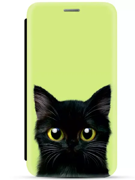 NOOTO Чехол-книжка на Samsung S21 Ultra 6.8 S30 Ultra