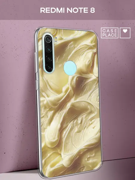 Xiaomi Чехол на Redmi Note 8 pinterest