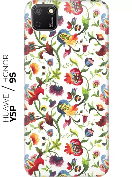 Bestluck Чехол на Honor 9S, Huawei Y5P