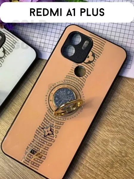 Gold tavar Чехол для Redmi A1 Plus