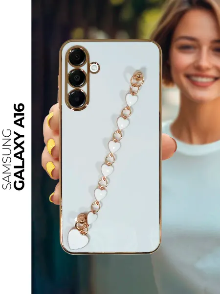 Bestluck Чехол на Samsung Galaxy A16
