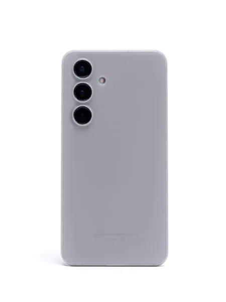 K-doo Чехол для Galaxy S24 Air Skin - Титан