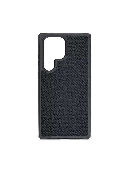 ItSkins Чехол BALLISTIC для Galaxy S23+, черный