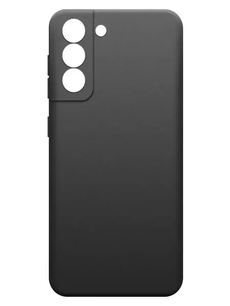 BORASCO Чехол Samsung Galaxy S22+ Microfiber Case