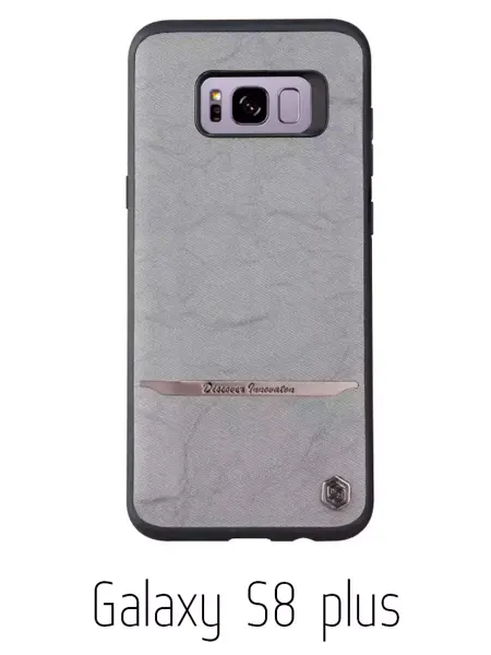 Nillkin Чехол Mercier Case для Samsung Galaxy S8 plus