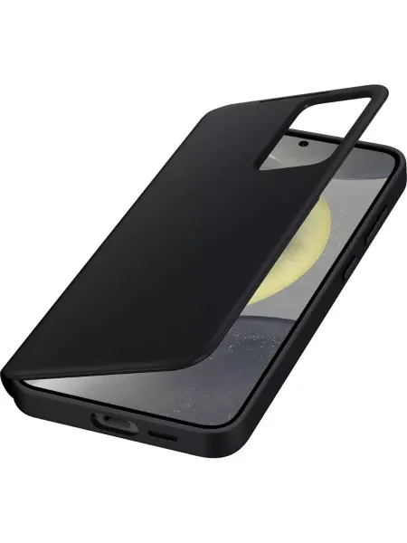 Samsun Чехол Samsung Smart View Wallet Case S24+
