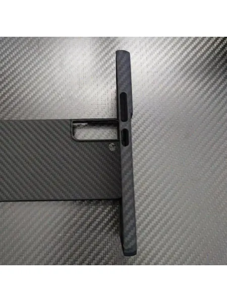 Fanoya Чехол для Samsung Galaxy S22 черная