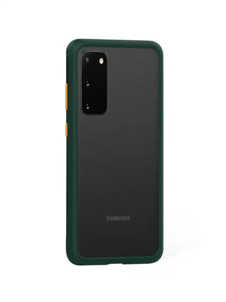 ROCK Чехол накладка Guard Pro PС для Samsung Galaxy S20