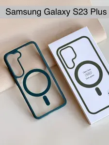 Чехол для Samsung Galaxy S23 Plus, MagSafe