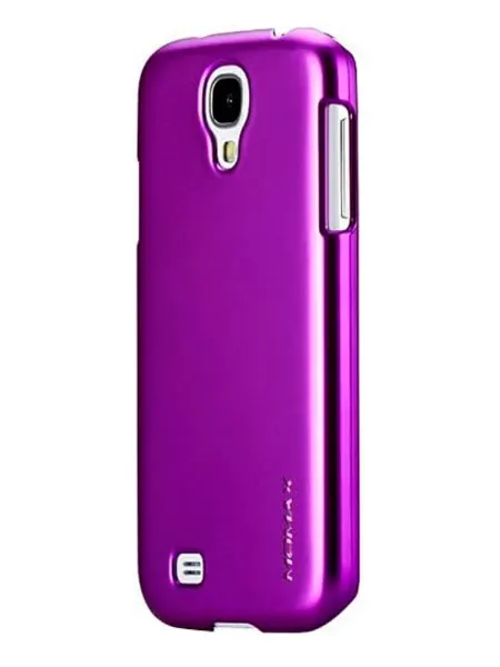 MOMAX Чехол Ultra Tough Metallic для Samsung Galaxy S4