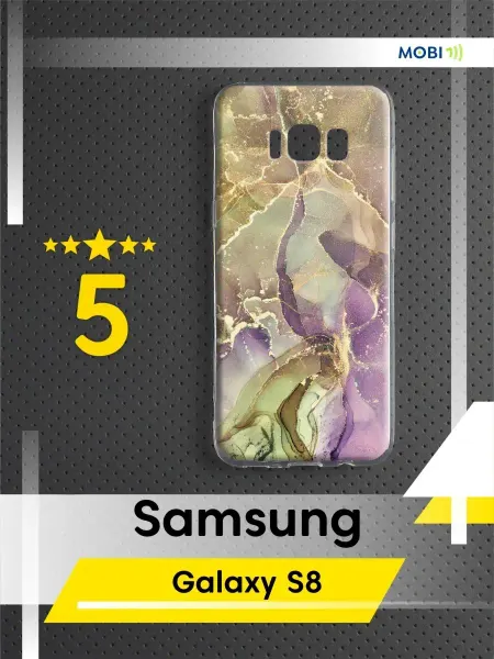 Mobi711 Чехол для Samsung Galaxy S8