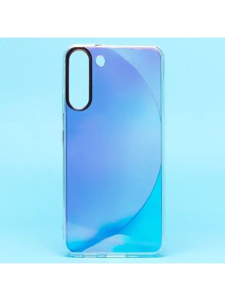 Promise mobile Чехол Samsung S906B (Galaxy S22 Plus) с силиконовым бортиком