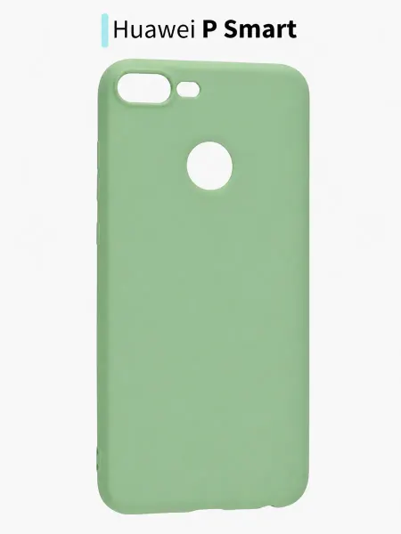 ORnest Чехол на Huawei P Smart