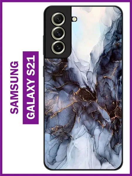 MoiPrint чехол на samsung s21