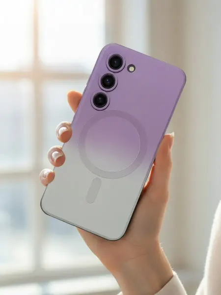 Paletti Чехол для телефона. Samsung S23