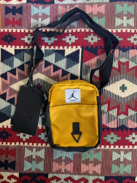 Jordan Air Барсетка