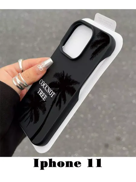 Чехол на iphone 11