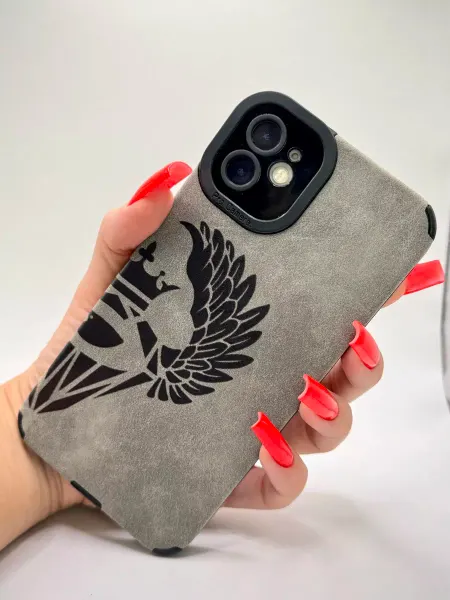 Чехол на Iphone 11