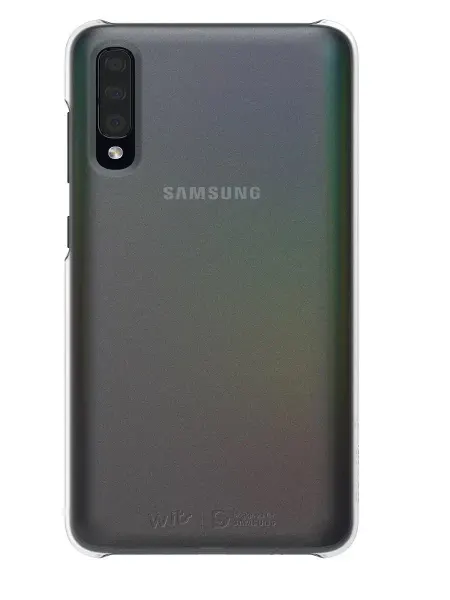 Samsung Чехол-накладка WITS