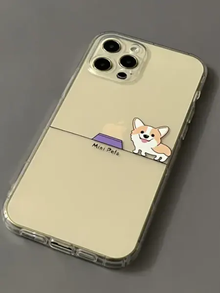Novazio Чехол для телефона IPhone 12 про макс