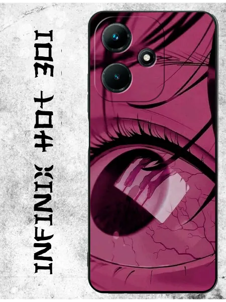 FairyCase Чехол на Infinix HOT 30i