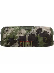 JBL Портативная колонка Flip 7, камуфляж