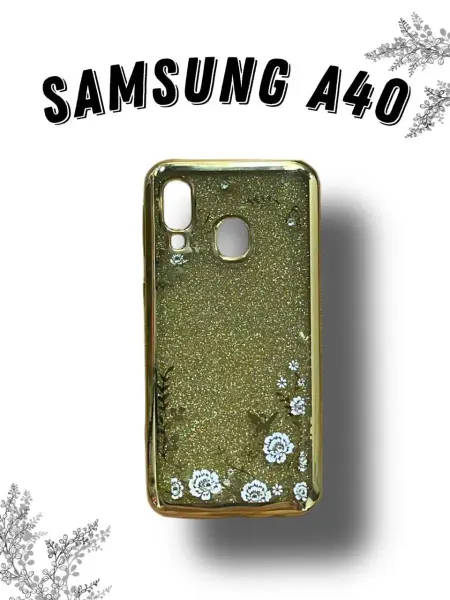 Kambar cases Чехол на телефон Samsung Galaxy A40