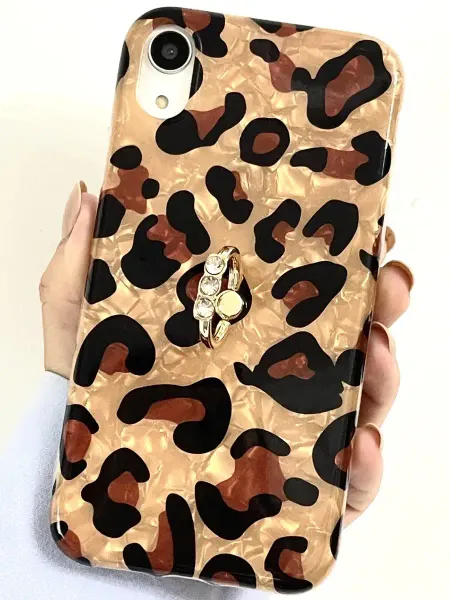 UTA store Чехол для телефона iPhone XR