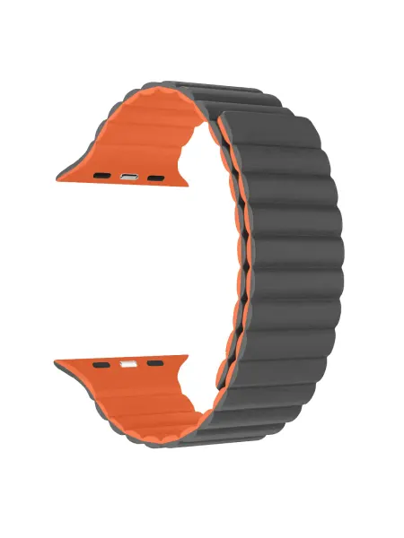 CAWEON Ремешок для Apple Watch 40 41 42 мм DSJ-37-38-GROr