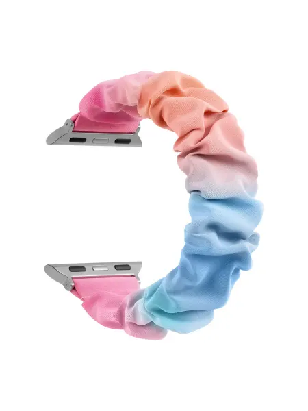 CAWEON Ремешок для Apple Watch 40 41 42 мм DSN-13-38-PKBl