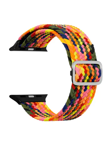 CAWEON Ремешок для Apple Watch 40 41 42 мм DSN-15-38-SC