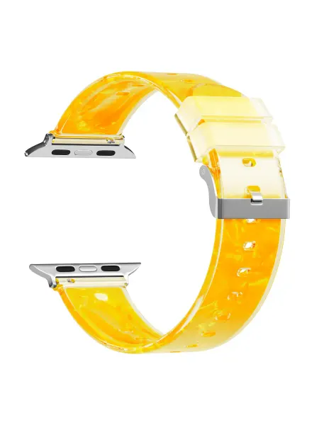 CAWEON Ремешок для Apple Watch 40 41 42 мм DSJ-76-38-YL