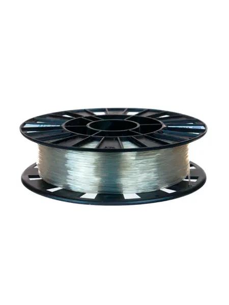 REC Easy Flex (TPU) пластик для 3D принтера, 1.75 мм, 0.5 кг