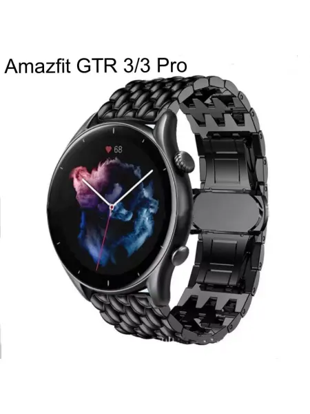 MyPads Сменный ремешок смарт-часов Amazfit GTR 3 3 Pro