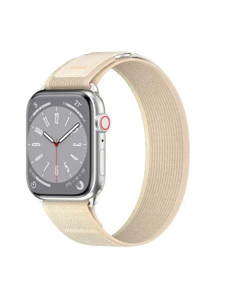 SwitchEasy Ремешок для часов Flex для Apple Watch 42 44 45 49mm