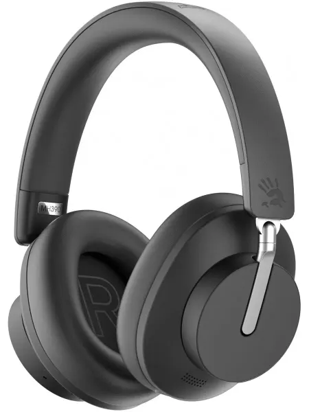 A4TECH Наушники беспроводные накладные MH390