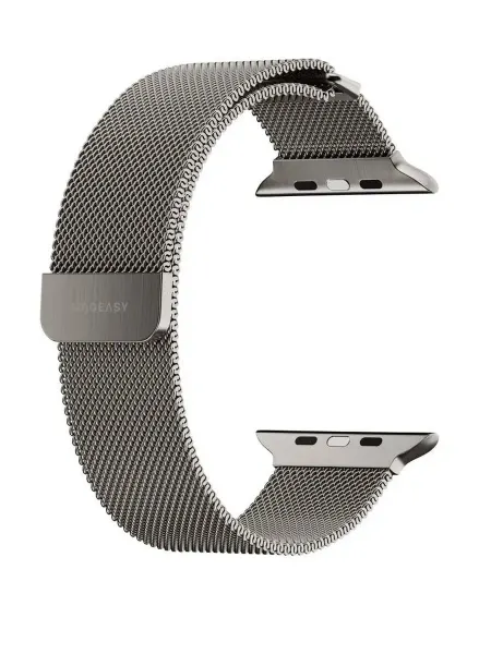 SwitchEasy Ремешок MagEasy Milanese Watch Loop for Apple Watch