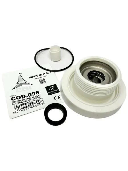 EBI Суппорт стиральной машины Zanussi 4071430963