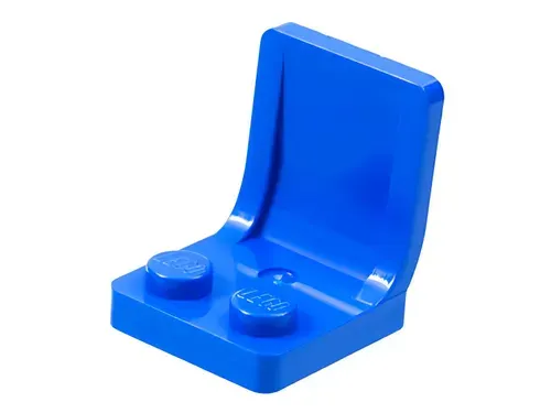 Деталь Lego 4079 Blue version U