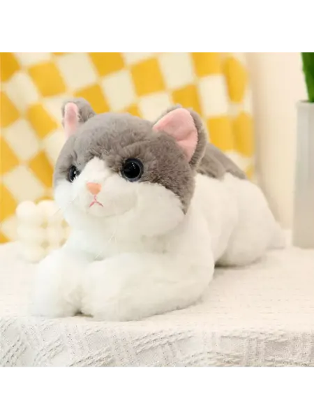 Боника Мягкая игрушка Котик