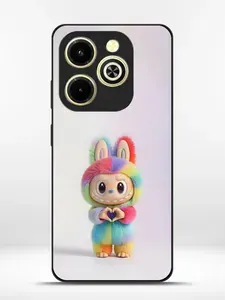 Infinix Чехол на Hot 40i