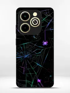 Чехол для телефона infinix hot 40i
