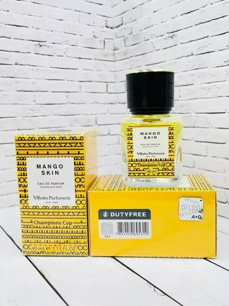 Духи VILHELM PARFUMERIE Mango Skin 40ml