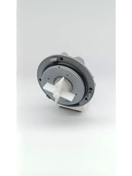 RS-Zapchasti Сливной насос Hanyu без улитки для стиральной машины 40W